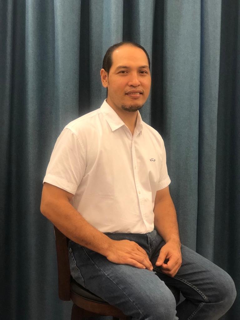 Shah, Managing Director CAAL